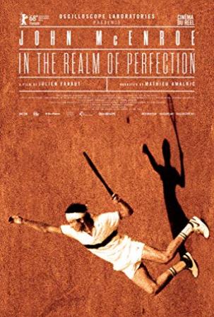 John McEnroe In The Realm Of Perfection (2018) [BluRay] [720p] [YTS]