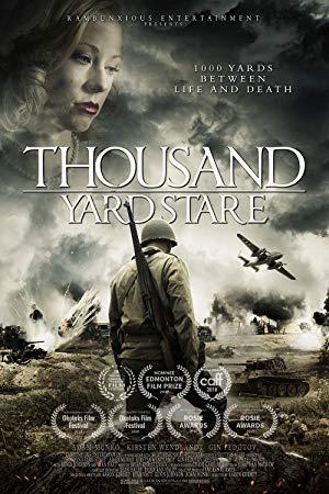 Thousand Yard Stare 2018 720p BluRay x264
