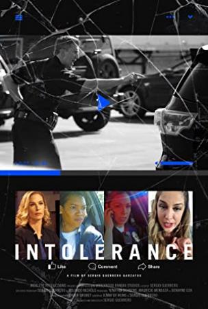 Intolerance No More 2019 WEBRip XviD MP3-XVID