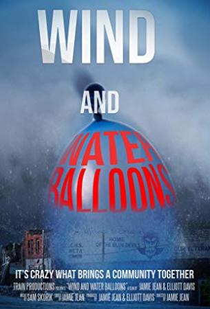 Wind And Water Balloons 2020 WEBRip XviD MP3-XVID