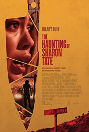 The Haunting Of Sharon Tate (2019) [720p] [BluRay] [YTS]