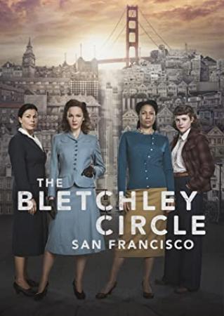 The Bletchley Circle San FraNCISco S01E02 HDTV x264-MTB[eztv]