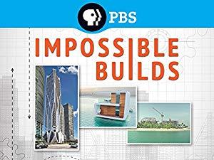 Impossible Builds S01E03 The Floating House 480p x264-mSD
