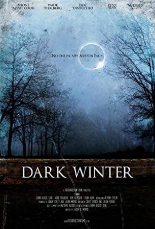 Dark Winter (2018) HDRip x264 - SHADOW[TGx]