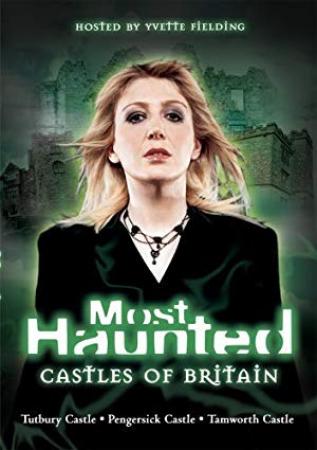 Most Haunted S21E06 Dudley Castle