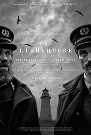 The Lighthouse (2019) [WEBRip] [1080p]