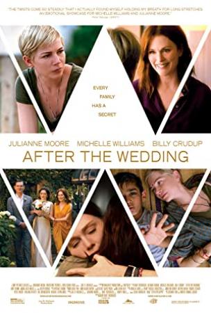 【更多高清电影访问 】婚礼之后[英语中英字] After the Wedding 2019 1080p BluRay x265 10bit DD+ 5.1 MNHD-FRDS 3.49GB