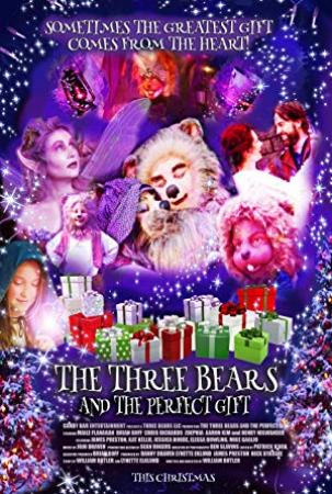 3 Bears Christmas 2019 HDRip XviD AC3-EVO[EtMovies]