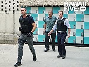 Hawaii Five-0 2010 S08E22 XviD-AFG