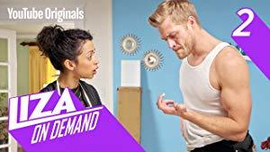 Liza on Demand S01E02 720p WEB h264-TBS