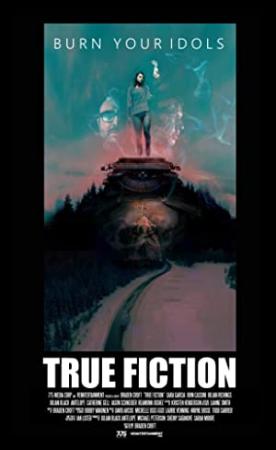 True Fiction 2018 KOREAN 1080p WEBRip x264-VXT