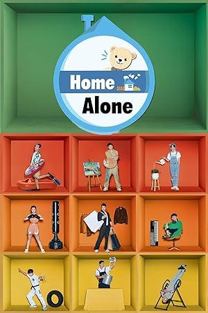 I Live Alone S01E552 2013 1080p friDay WEB-DL H264 AAC-ADWeb