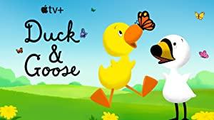 Duck and Goose S01 1080p WEBRip x265-RARBG
