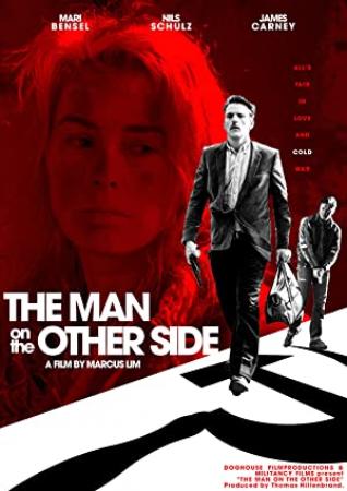 The Man on the Other Side 2019 1080p WEBRip x265-RARBG