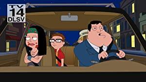 American Dad! S13E05 - Bahama Mama 1080p WEB-DL x265 10bit AAC 5.1 - ImE[UTR]