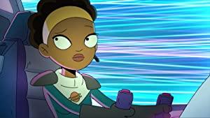 Final Space S01E02 Chapter 2 WEB-DL XviD