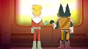 Final Space S01E06 SUBPACK XviD-AFG