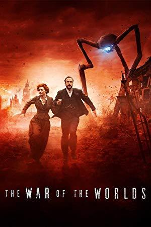The War of the Worlds 1953 REMASTERED 1080p BluRay x264 DTS-FGT