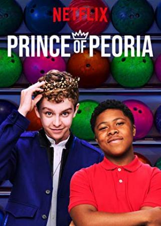 Prince of Peoria S01E06 XviD-AFG