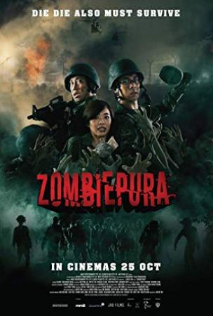 Zombiepura (2018) [720p] [WEBRip] [YTS]