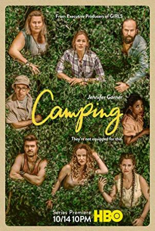 Camping - Temporada 1 [HDTV 720p][Cap 102][AC3 5.1 Castellano]
