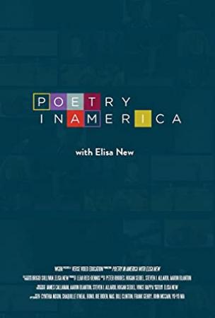 Poetry In America S02 WEBRip x264-ION10