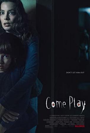 Come Play 2020 720p WEB-DL x265 HEVC-HDETG