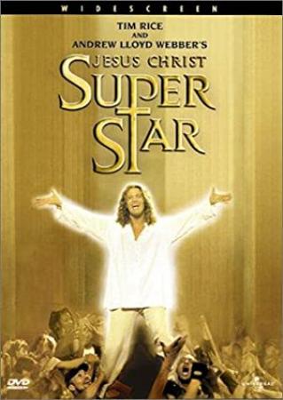 Jesus Christ Superstar [2000 PAL DVD][En Subs[En De Fr Nl Es]