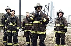 Chicago Fire S06E16 FRENCH WEBRip XviD-EXTREME