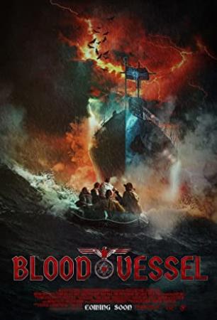 Blood Vessel 2020 720p BluRay 800MB x264-GalaxyRG[TGx]