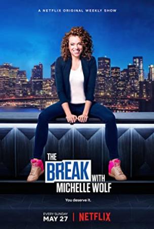 The Break with Michelle Wolf S01E09 I Pledge Allegiance WEBRip x264