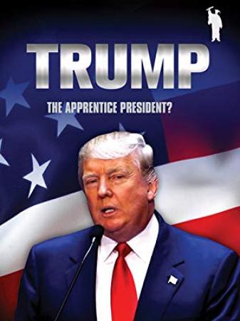 Donald Trump The Apprentice President 2016 1080p WEBRip x264-RARBG