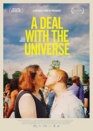 A Deal with the Universe 2018 LiMiTED DVDRip x264-CADAVER[EtMovies]