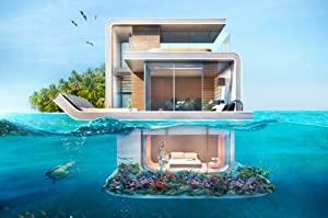 Impossible Builds S01E03 The Floating House 720p HDTV x264-DHD[N1C]