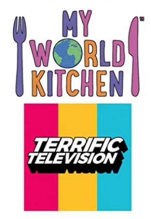 My World Kitchen S02E11 Scarletts French Vegetarian Ratatouille 720p HDTV x264-YE