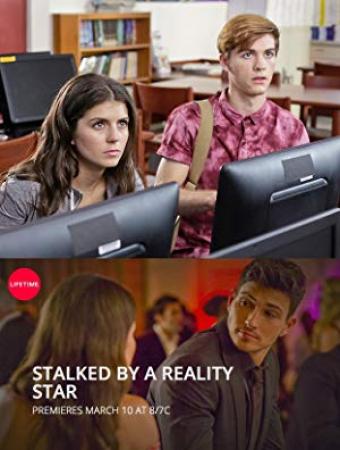 Stalked by a Reality Star 2018 WEBRip XviD MP3-XVID