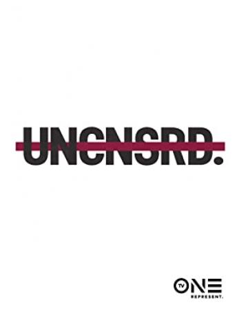Uncensored 2018 S01E03 Rick Ross HDTV x264-CRiMSON