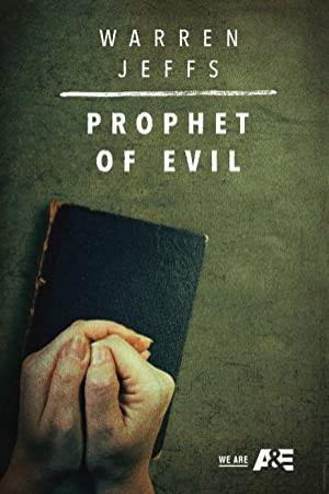 Warren Jeffs Prophet Of Evil (2018) [1080p] [WEBRip] [YTS]