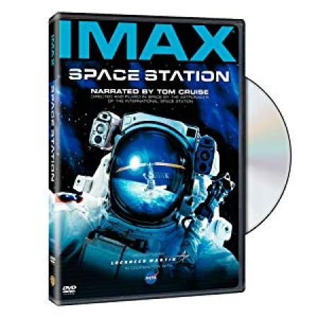 IMAX Space Station 2002 DOCU 2160p BluRay REMUX HEVC DTS-X 5 1-FGT