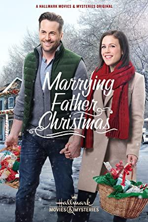 Marrying Father Christmas 2018 1080p WEBRip x264-RARBG