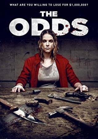 The Odds 2018 1080p WEB-DL DD 5.1 H264-FGT