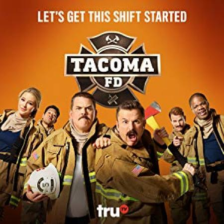 Tacoma FD S03E06 XviD-AFG