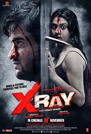 X Ray The Inner Image (2019)[HDRip - [Tamil + Kannada] - x264 - 400MB]