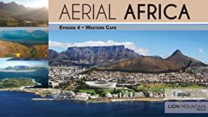 Aerial Africa Series 1 4of6 Western Cape 1080p HDTV x264 AAC