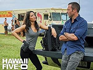 Hawaii Five 0 8x20 DivxTotaL