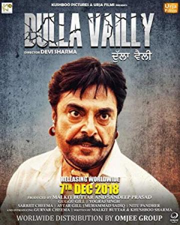 Dulla Vaily (2019) Punjabi 720p HDRip x264 AAC ESubs - Downloadhub