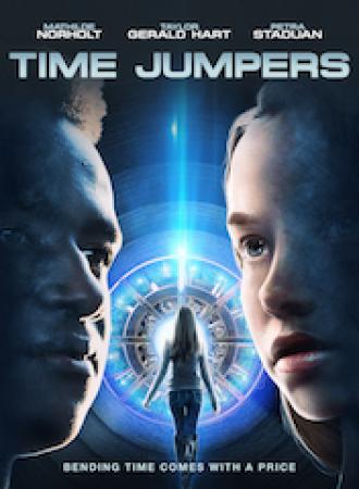 Time Jumpers (2018) [WEBRip] [1080p] [YTS]
