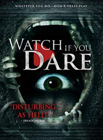 Watch If You Dare (2018) [WEBRip] [1080p] [YTS]