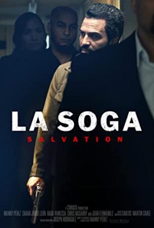 La Soga Salvation 2021 1080p BluRay AVC DTS-HD MA 5.1-FGT