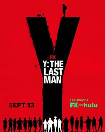 Y The Last Man S01E01 XviD-AFG[eztv]